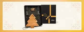 kit para petisco 4 pcs 20782