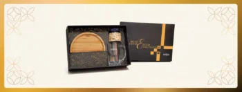 kit petisco com caneca e amendoim 3 pcs 20774