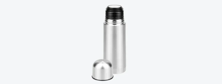 Squeeze Em Aco Inox 330 Ml 17170