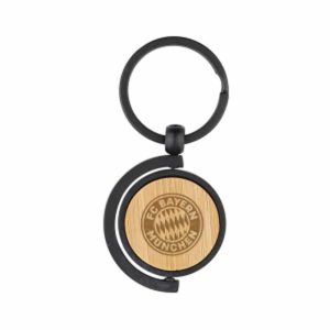 Chaveiro Preto 14689 1635258915