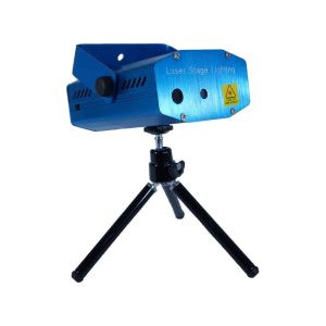 Mini Projetor Laser Azul 13269 1628080157