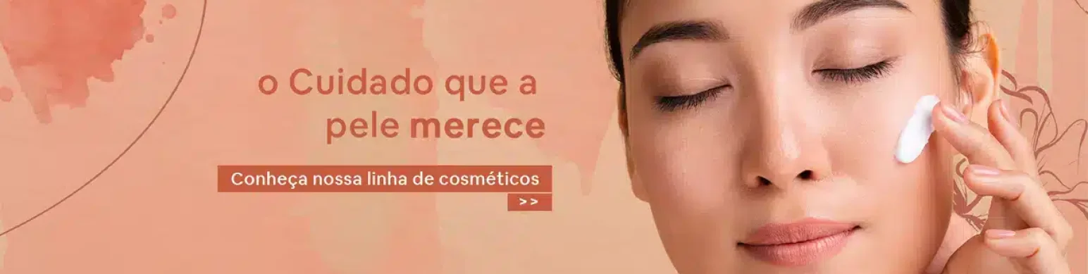 Nexo Brindes Cosméticos Personalizados